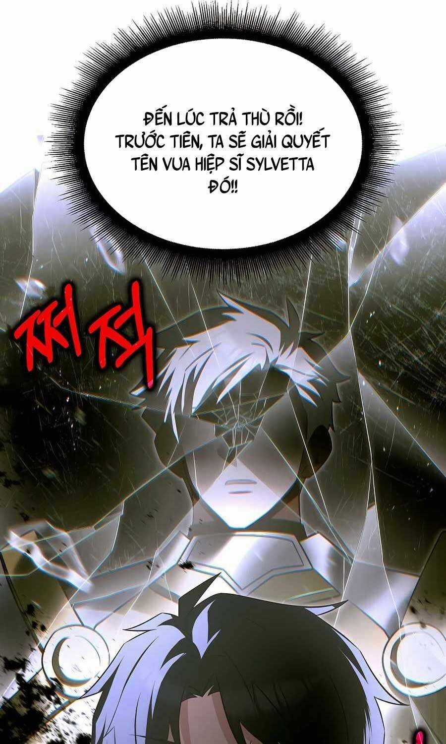 Anh Hùng Trọng Sinh Thành Trưởng Tử Nhà Công Tước Chương 44 trang 36