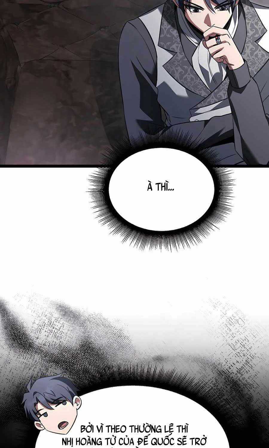 Anh Hùng Trọng Sinh Thành Trưởng Tử Nhà Công Tước Chương 44 trang 39