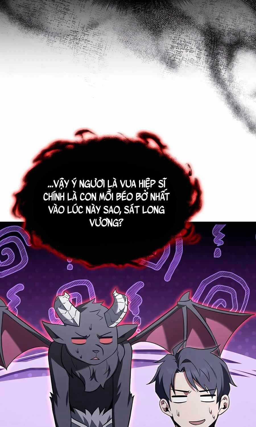 Anh Hùng Trọng Sinh Thành Trưởng Tử Nhà Công Tước Chương 44 trang 42