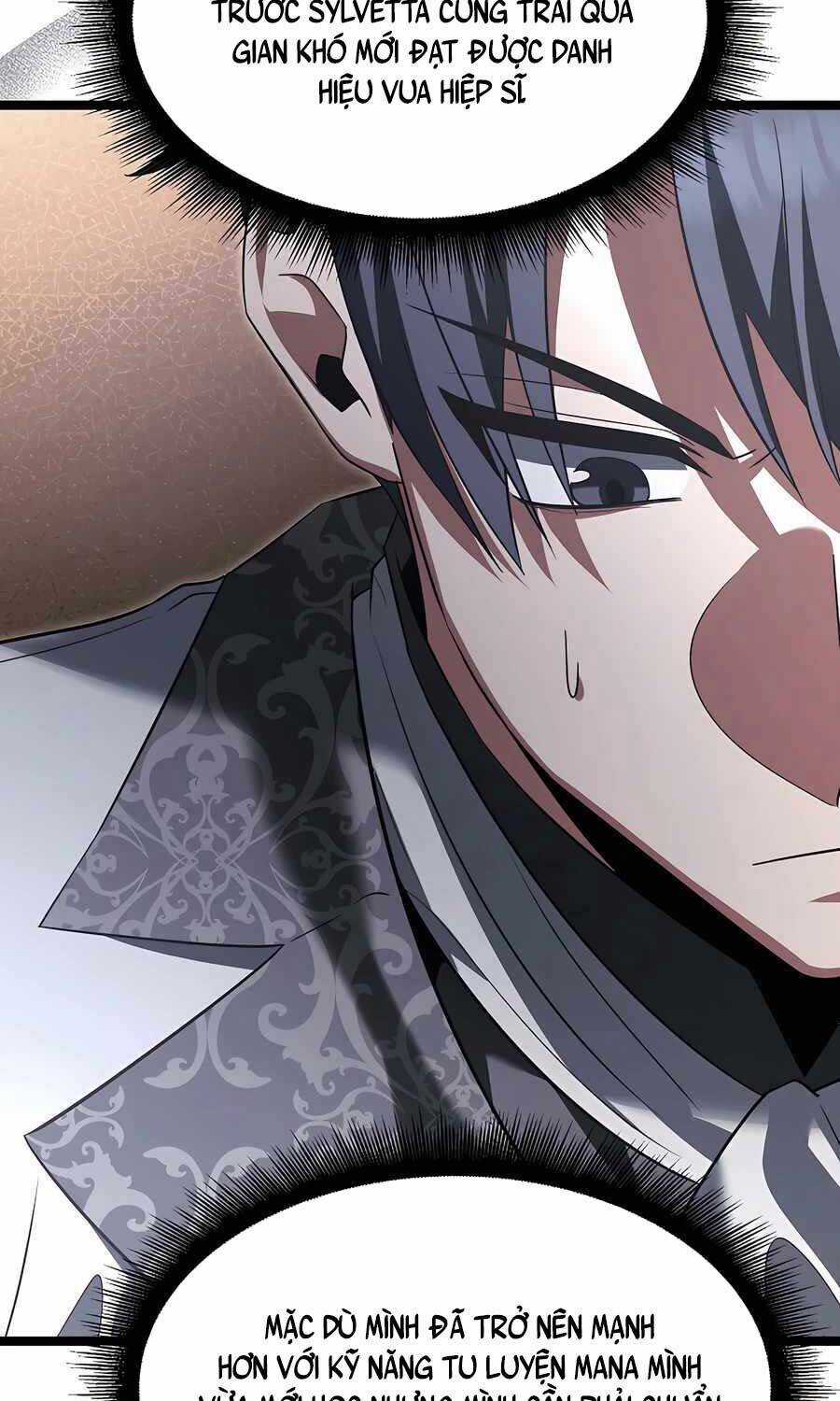 Anh Hùng Trọng Sinh Thành Trưởng Tử Nhà Công Tước Chương 44 trang 44