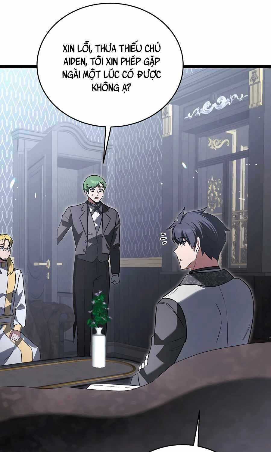 Anh Hùng Trọng Sinh Thành Trưởng Tử Nhà Công Tước Chương 44 trang 46