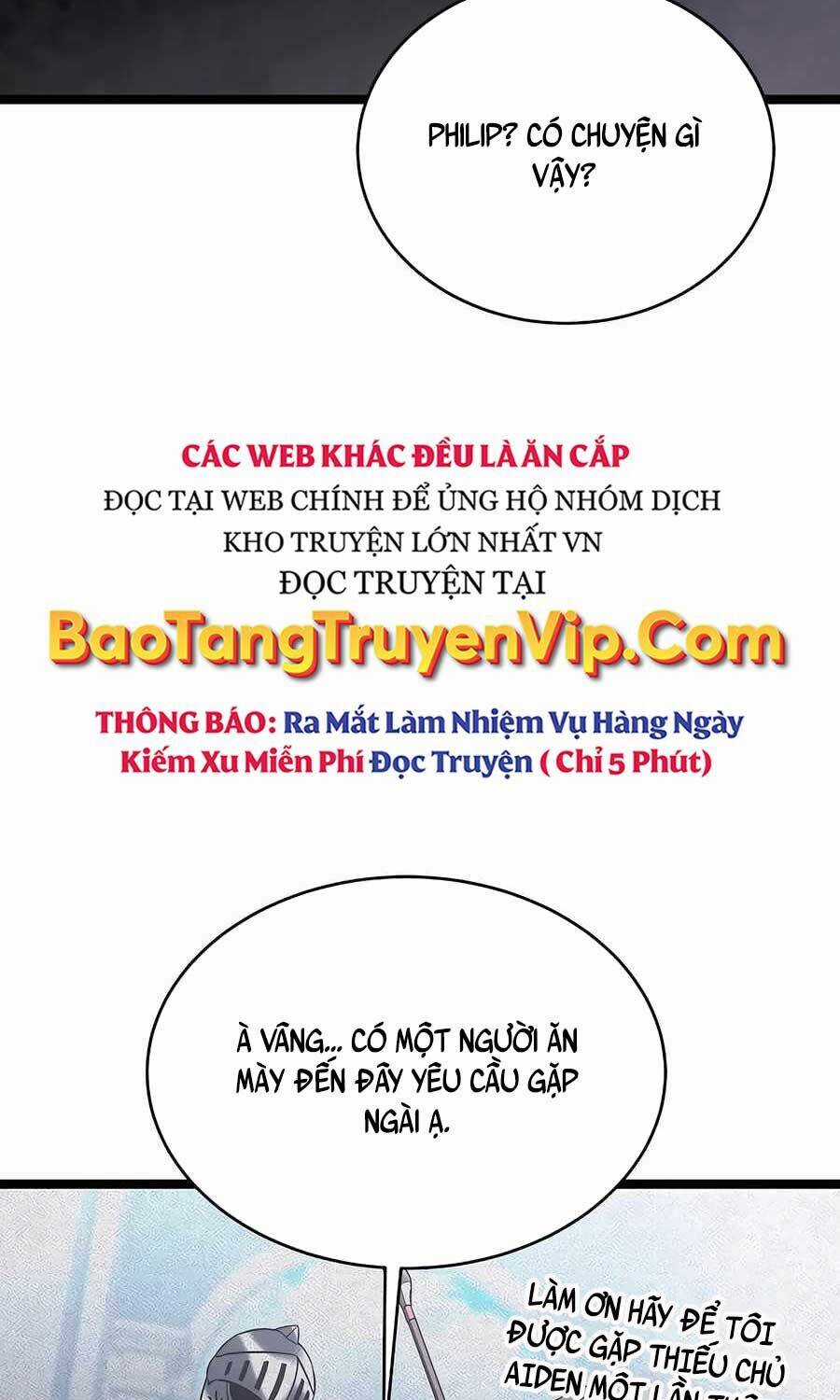 Anh Hùng Trọng Sinh Thành Trưởng Tử Nhà Công Tước Chương 44 trang 47