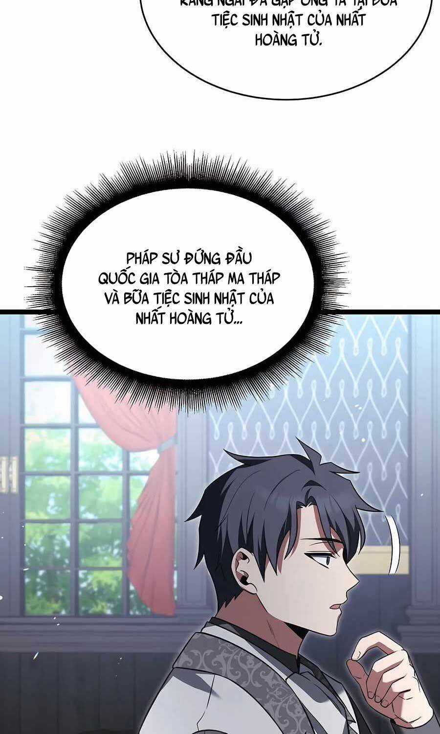 Anh Hùng Trọng Sinh Thành Trưởng Tử Nhà Công Tước Chương 44 trang 49