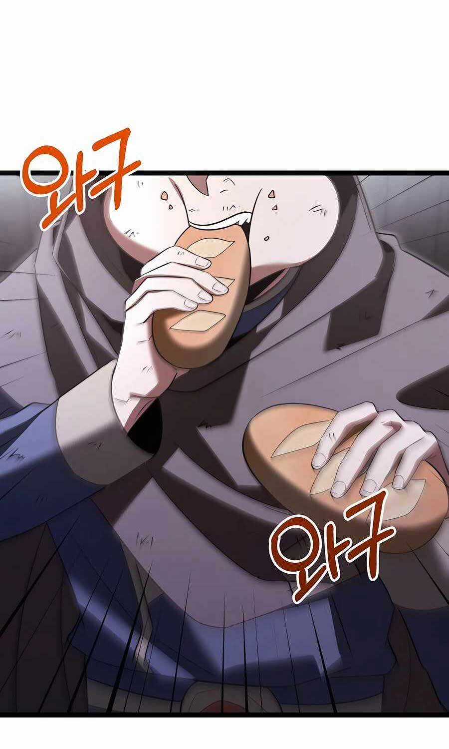 Anh Hùng Trọng Sinh Thành Trưởng Tử Nhà Công Tước Chương 44 trang 51