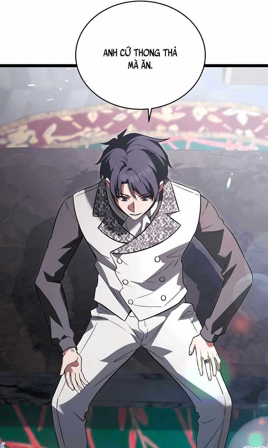 Anh Hùng Trọng Sinh Thành Trưởng Tử Nhà Công Tước Chương 44 trang 53