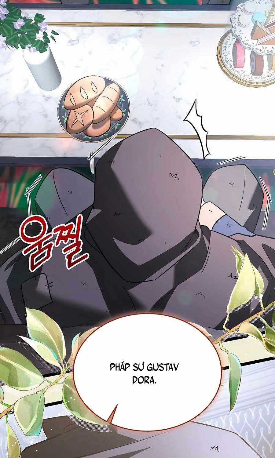 Anh Hùng Trọng Sinh Thành Trưởng Tử Nhà Công Tước Chương 44 trang 54