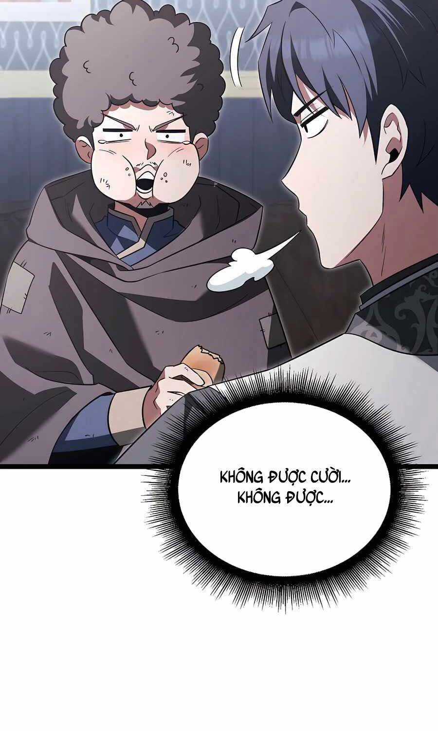 Anh Hùng Trọng Sinh Thành Trưởng Tử Nhà Công Tước Chương 44 trang 63