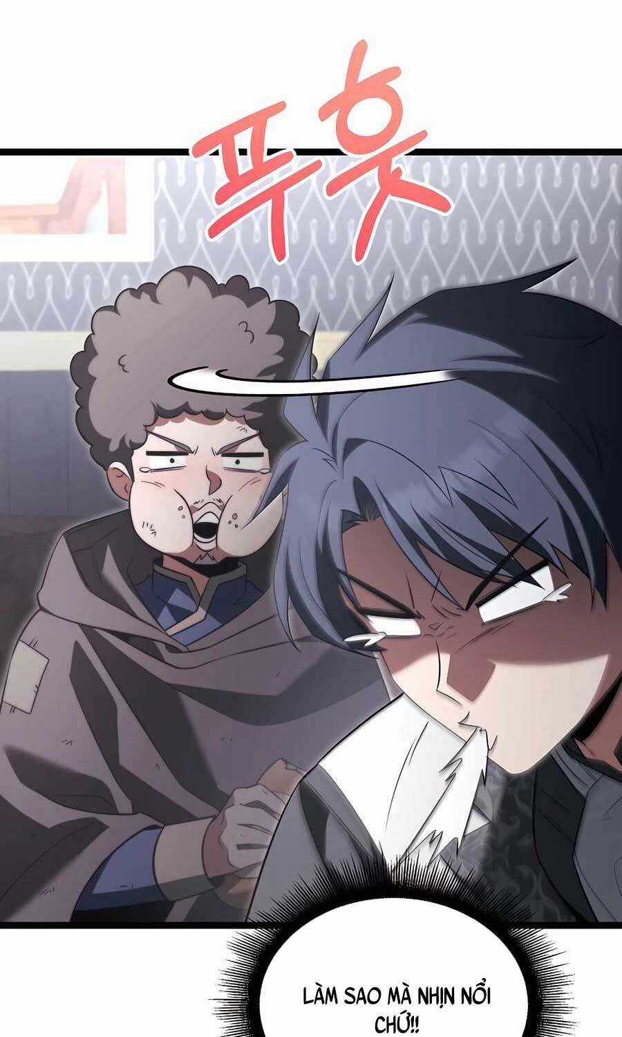 Anh Hùng Trọng Sinh Thành Trưởng Tử Nhà Công Tước Chương 44 trang 64