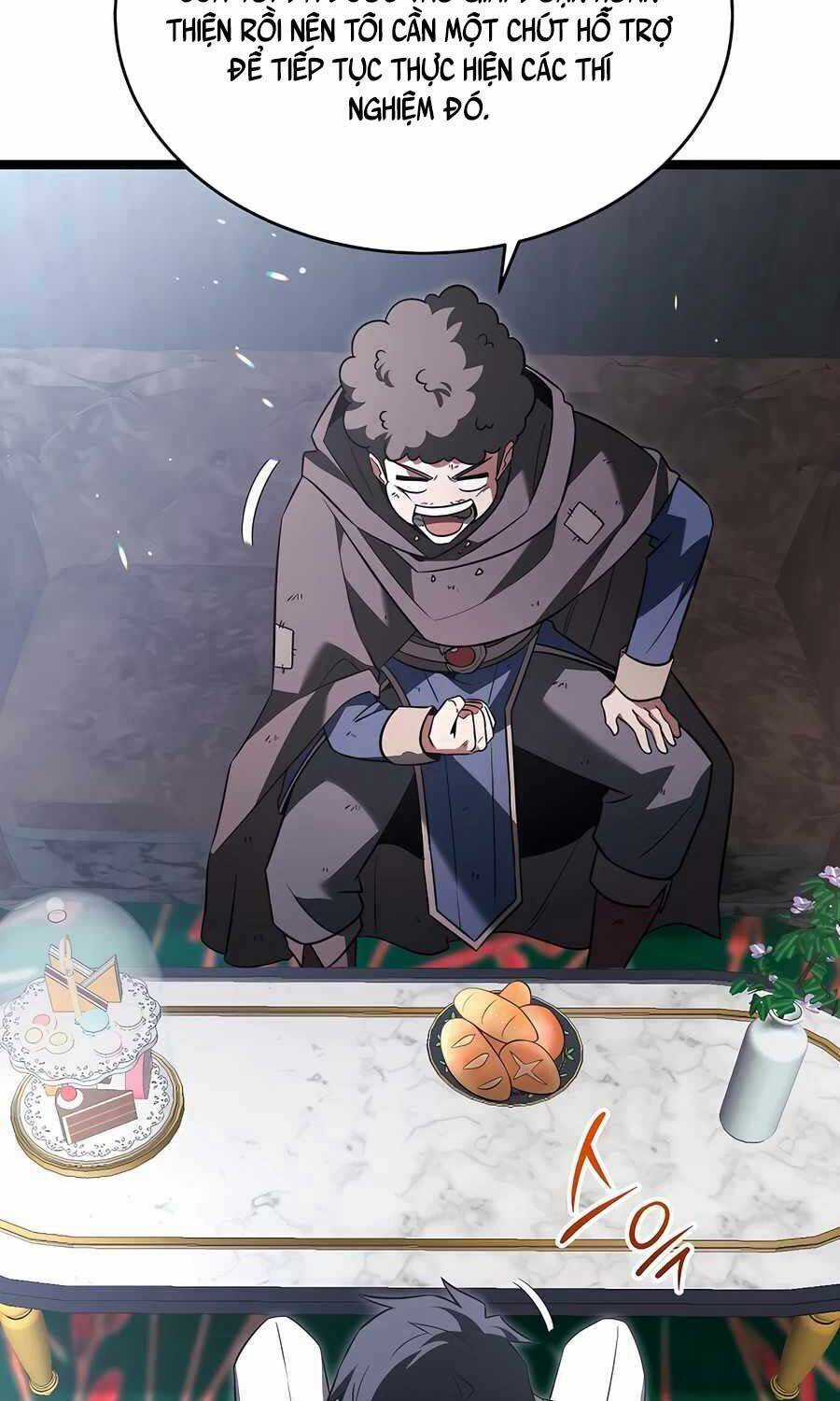 Anh Hùng Trọng Sinh Thành Trưởng Tử Nhà Công Tước Chương 44 trang 67