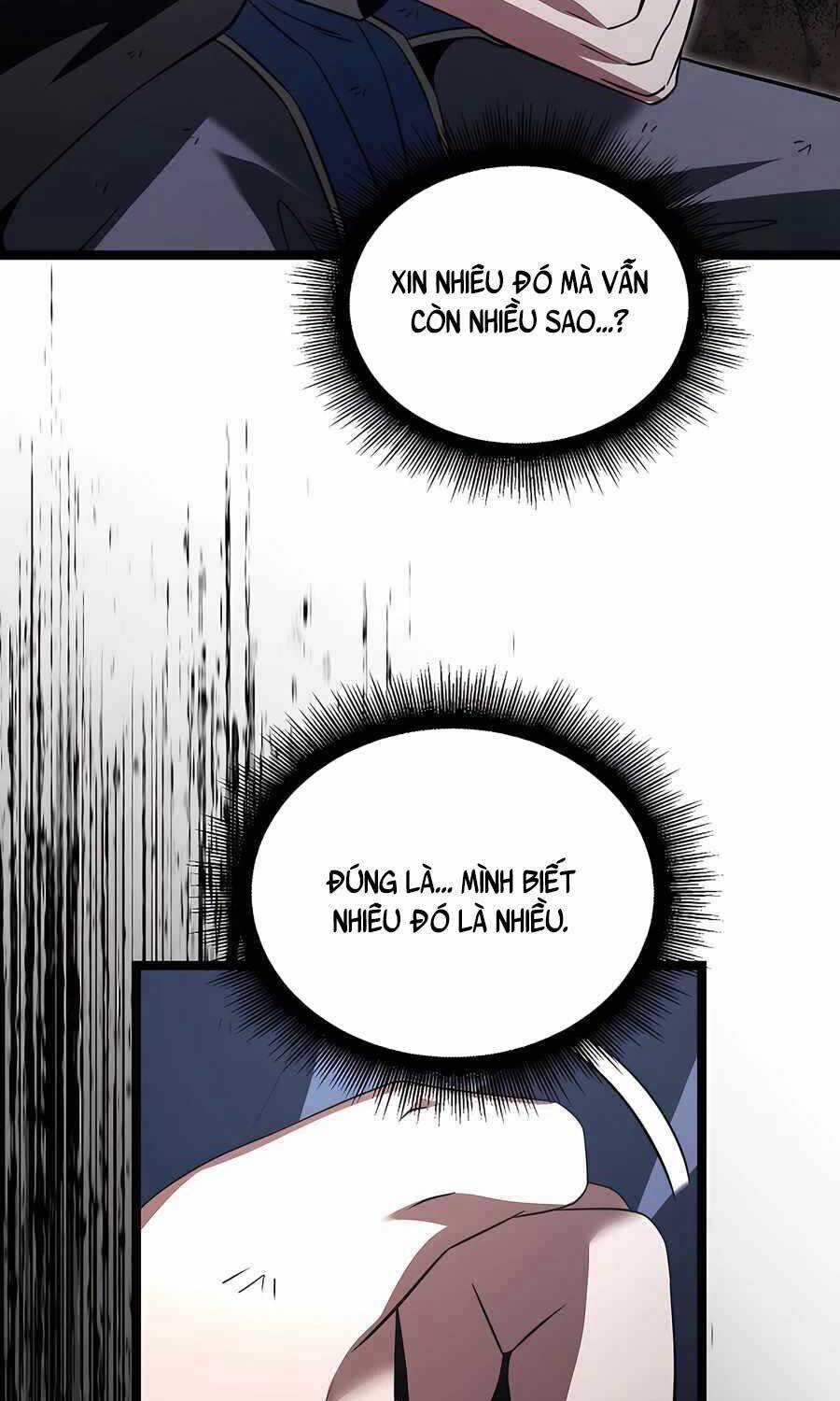 Anh Hùng Trọng Sinh Thành Trưởng Tử Nhà Công Tước Chương 44 trang 71