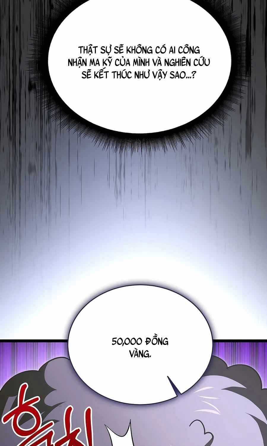 Anh Hùng Trọng Sinh Thành Trưởng Tử Nhà Công Tước Chương 44 trang 73