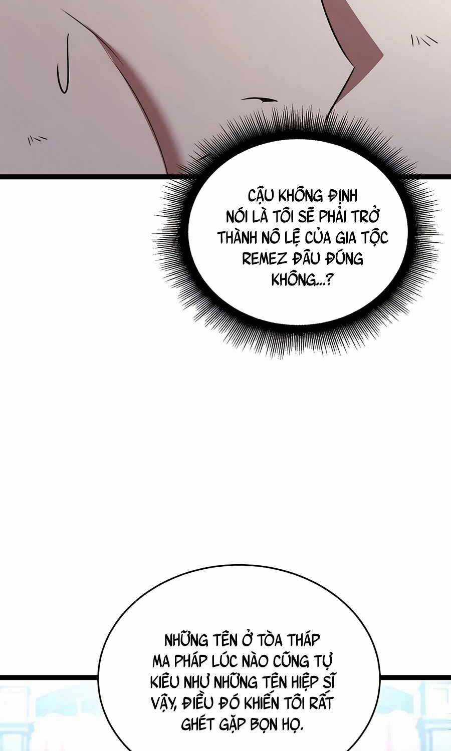 Anh Hùng Trọng Sinh Thành Trưởng Tử Nhà Công Tước Chương 44 trang 79