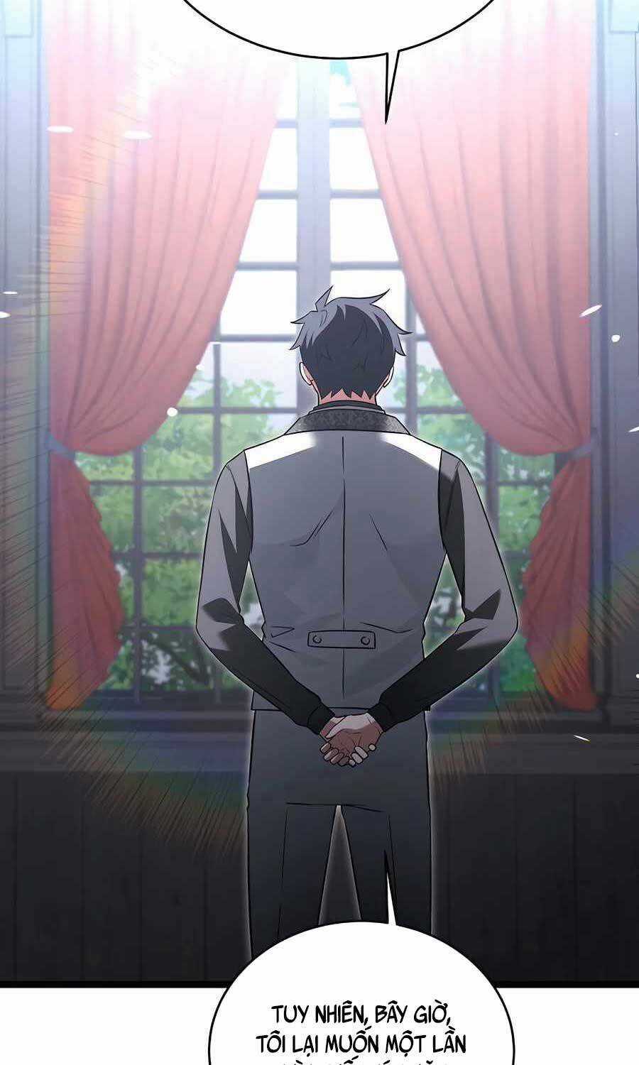 Anh Hùng Trọng Sinh Thành Trưởng Tử Nhà Công Tước Chương 44 trang 80