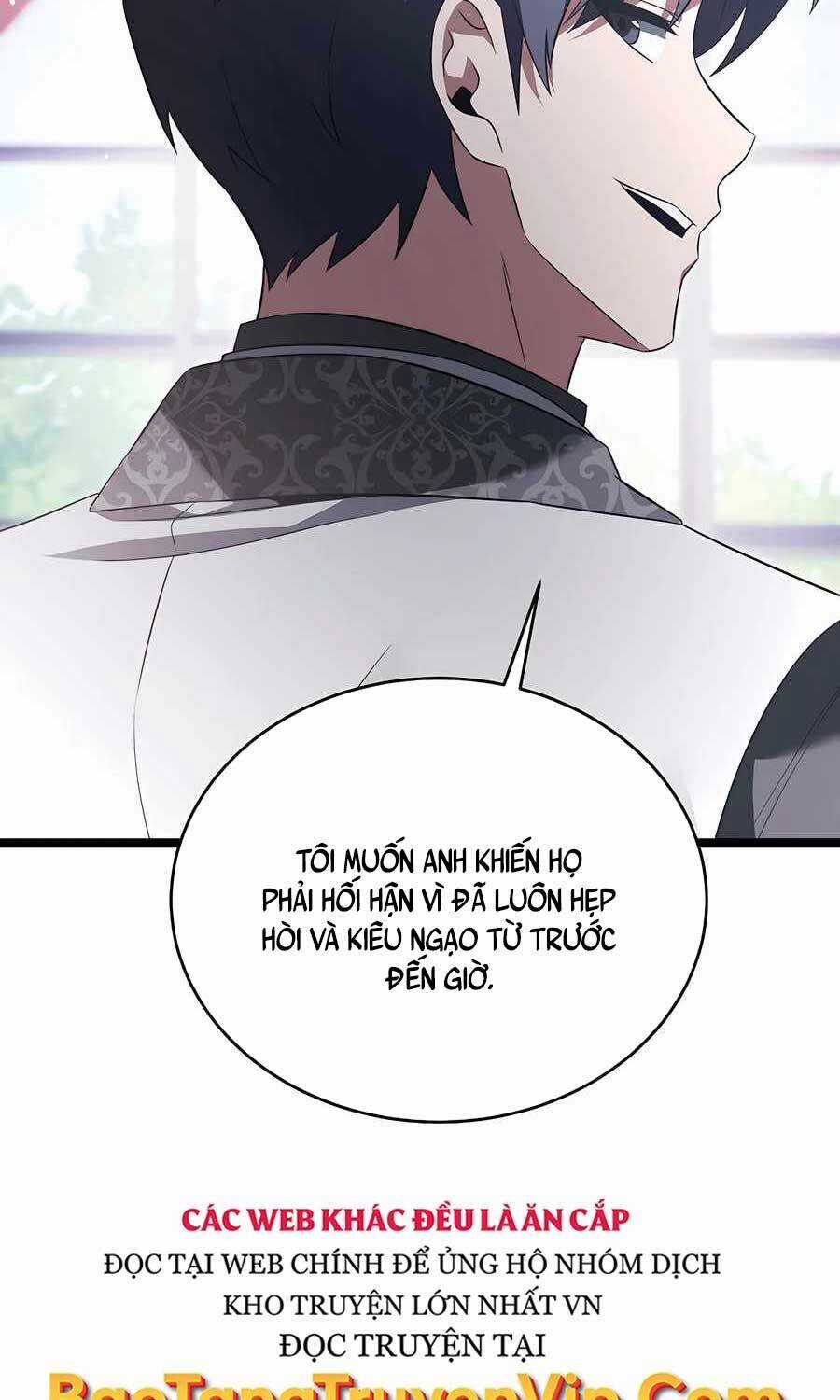 Anh Hùng Trọng Sinh Thành Trưởng Tử Nhà Công Tước Chương 44 trang 82