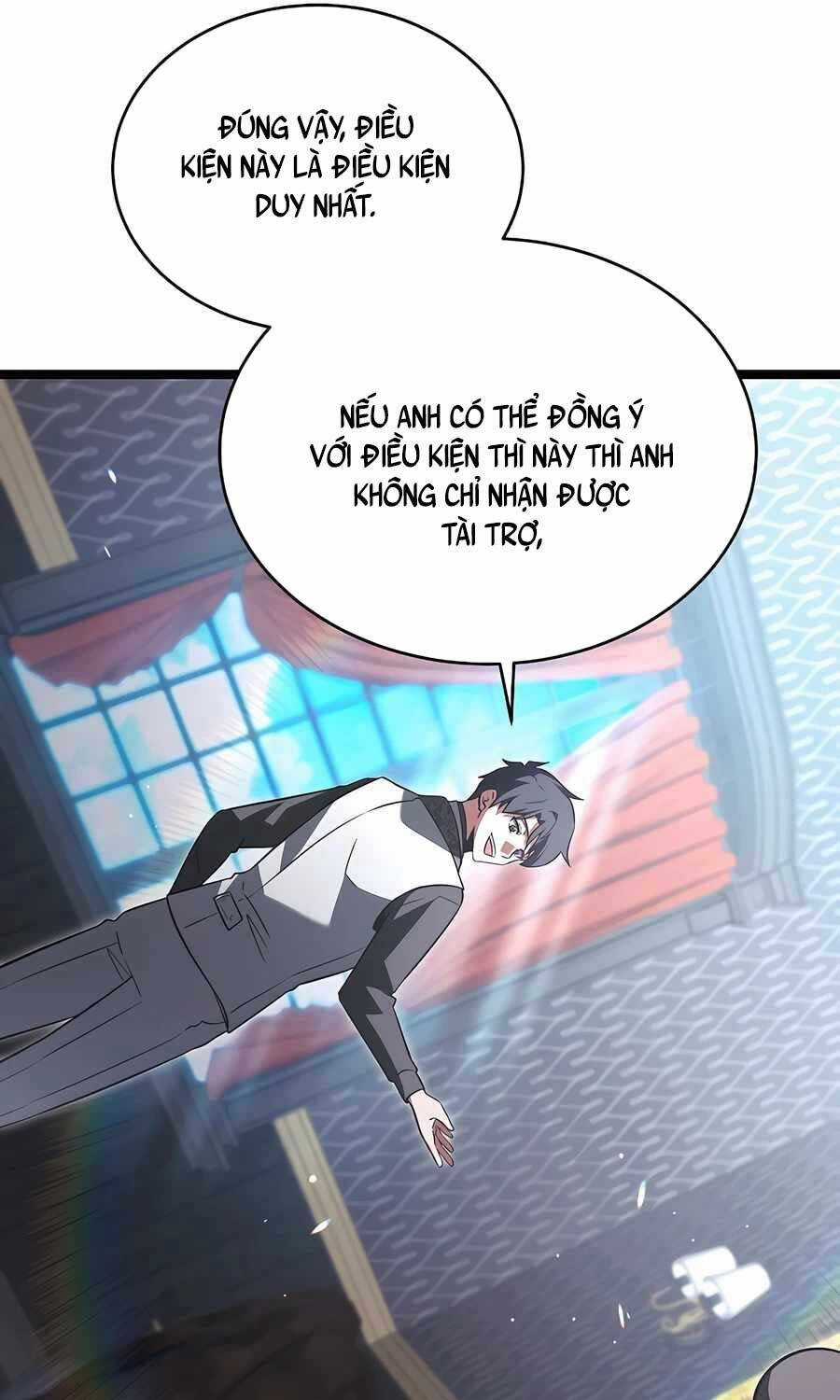 Anh Hùng Trọng Sinh Thành Trưởng Tử Nhà Công Tước Chương 44 trang 85