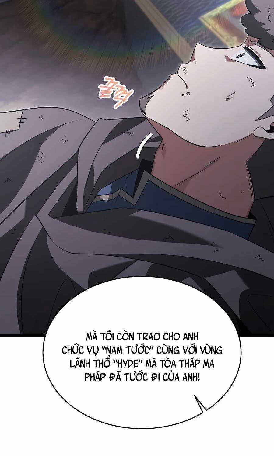 Anh Hùng Trọng Sinh Thành Trưởng Tử Nhà Công Tước Chương 44 trang 86