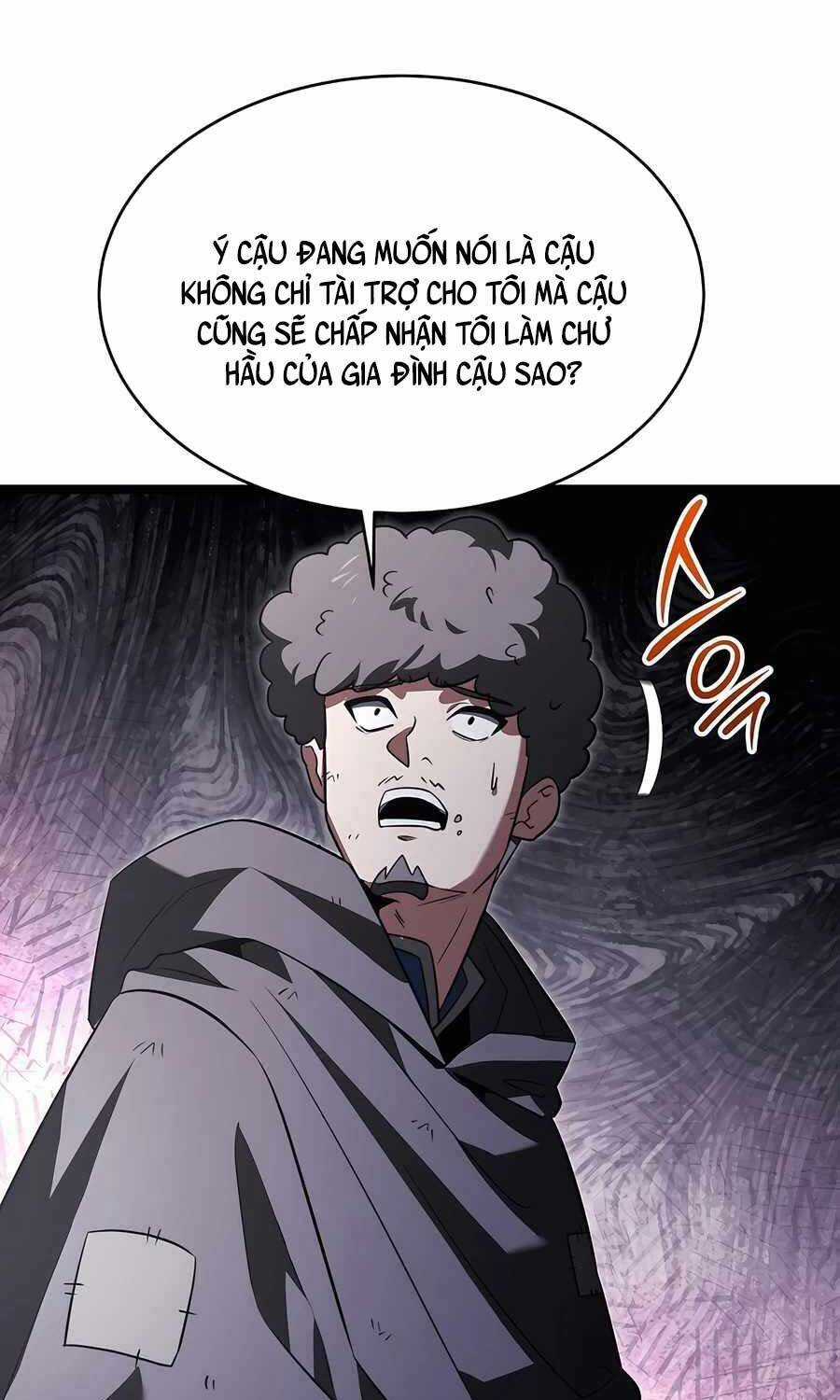 Anh Hùng Trọng Sinh Thành Trưởng Tử Nhà Công Tước Chương 44 trang 87