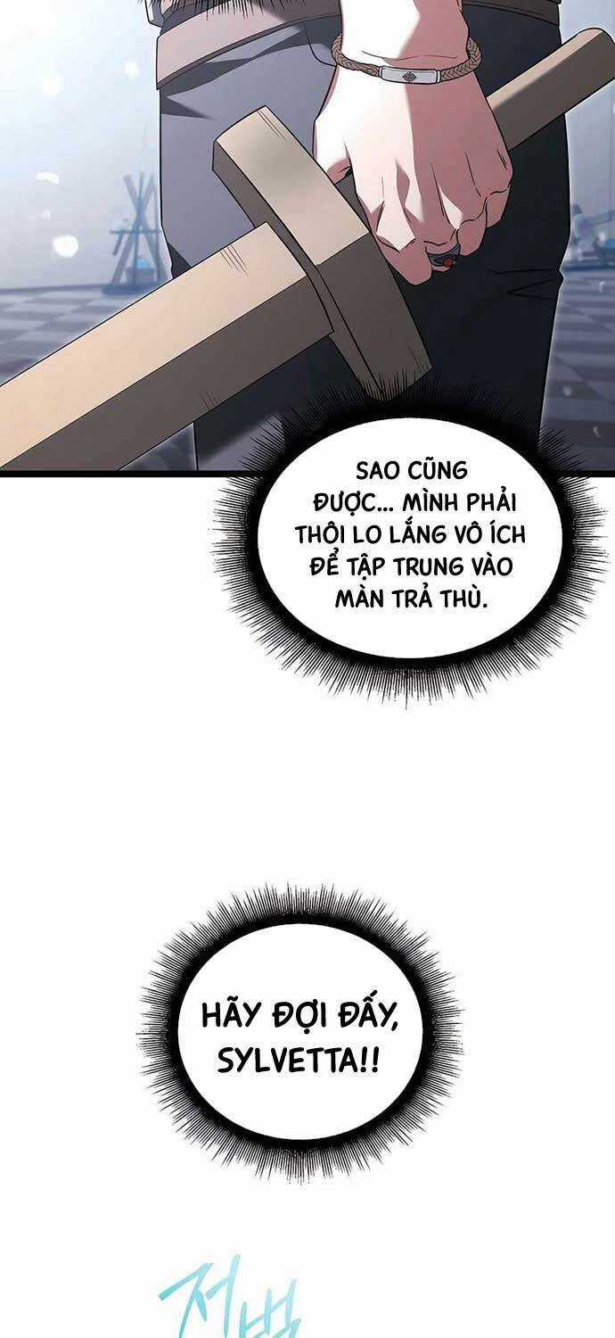 Anh Hùng Trọng Sinh Thành Trưởng Tử Nhà Công Tước Chương 45 trang 19