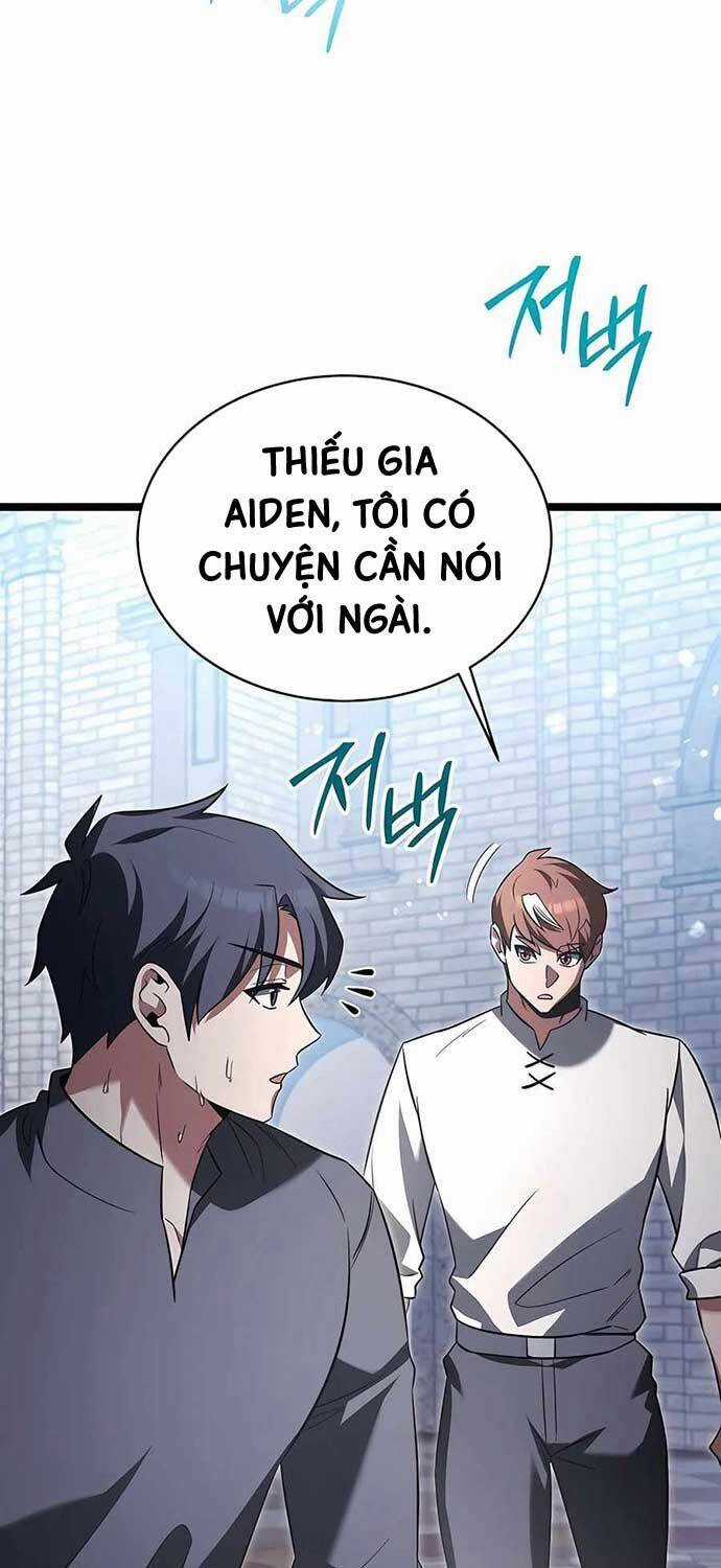 Anh Hùng Trọng Sinh Thành Trưởng Tử Nhà Công Tước Chương 45 trang 20