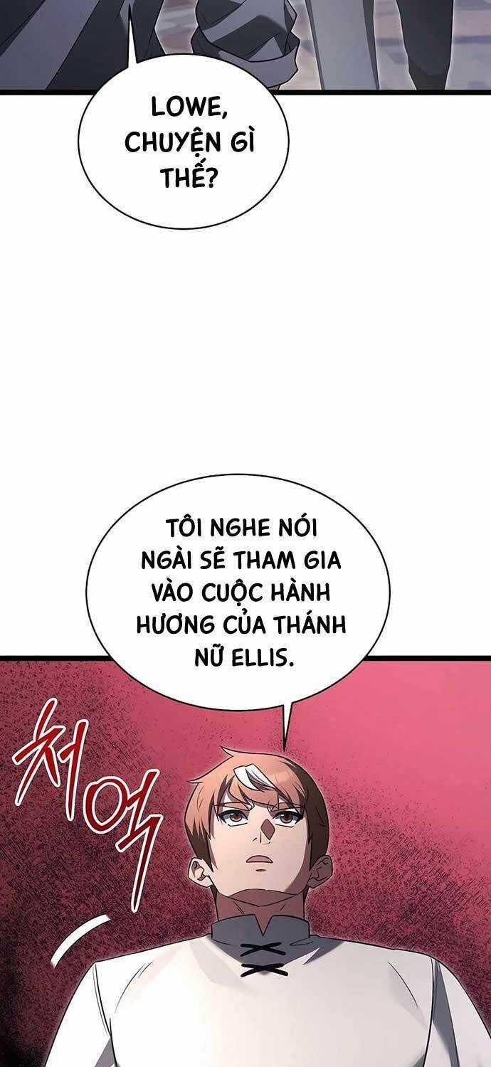 Anh Hùng Trọng Sinh Thành Trưởng Tử Nhà Công Tước Chương 45 trang 21