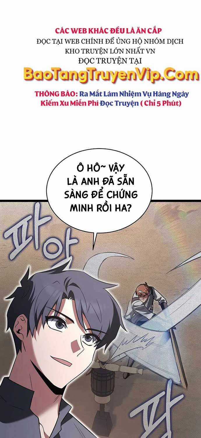 Anh Hùng Trọng Sinh Thành Trưởng Tử Nhà Công Tước Chương 45 trang 25