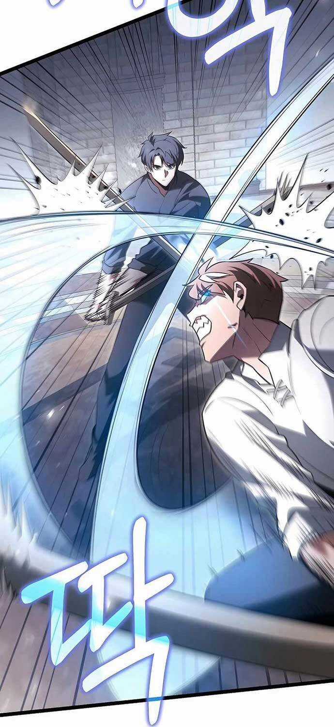 Anh Hùng Trọng Sinh Thành Trưởng Tử Nhà Công Tước Chương 45 trang 33