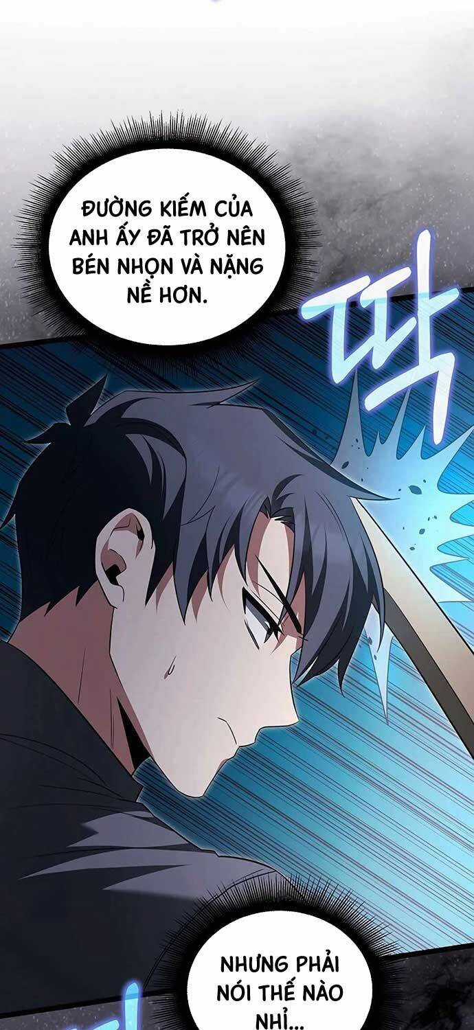 Anh Hùng Trọng Sinh Thành Trưởng Tử Nhà Công Tước Chương 45 trang 34