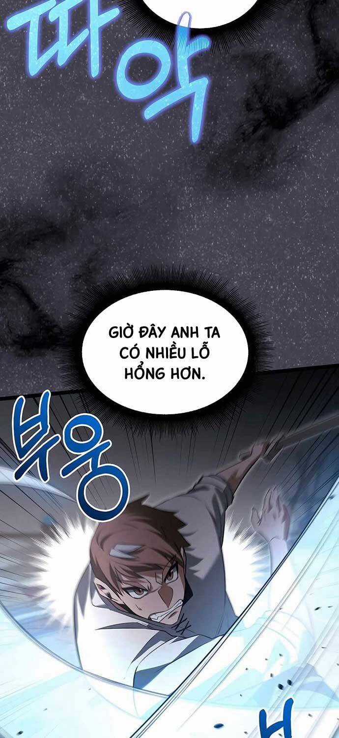 Anh Hùng Trọng Sinh Thành Trưởng Tử Nhà Công Tước Chương 45 trang 35