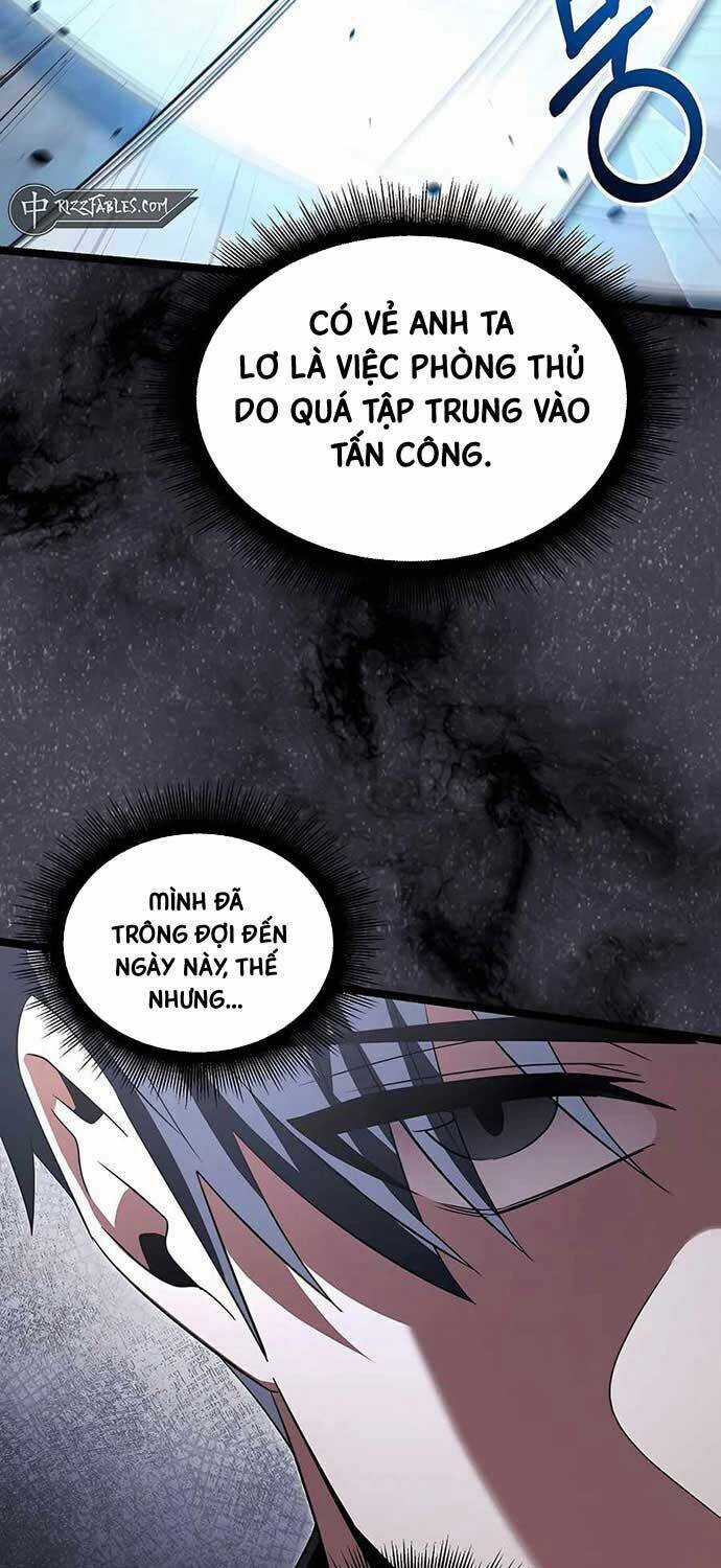 Anh Hùng Trọng Sinh Thành Trưởng Tử Nhà Công Tước Chương 45 trang 36