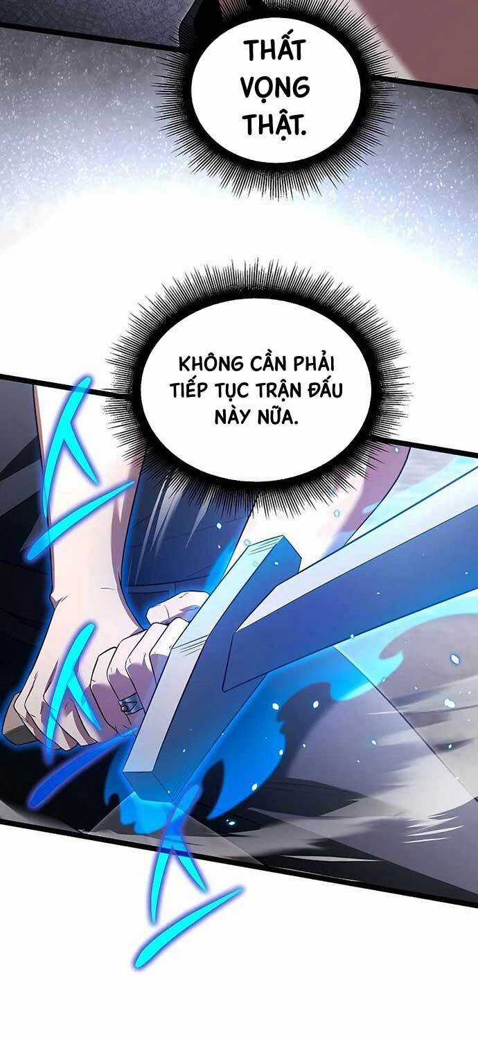 Anh Hùng Trọng Sinh Thành Trưởng Tử Nhà Công Tước Chương 45 trang 37