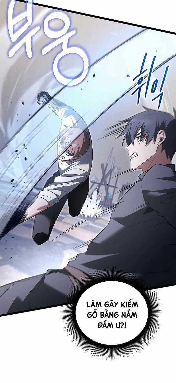 Anh Hùng Trọng Sinh Thành Trưởng Tử Nhà Công Tước Chương 45 trang 45