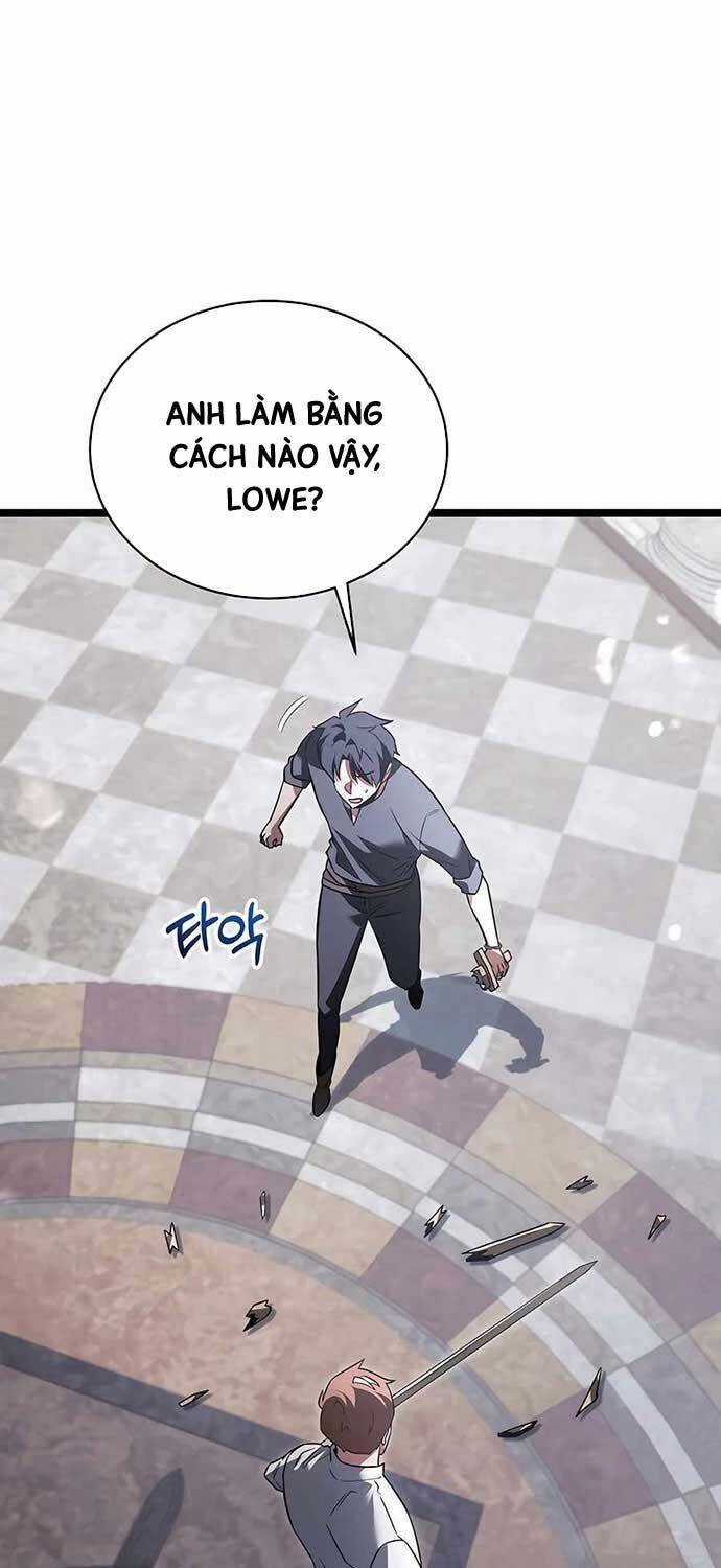 Anh Hùng Trọng Sinh Thành Trưởng Tử Nhà Công Tước Chương 45 trang 46