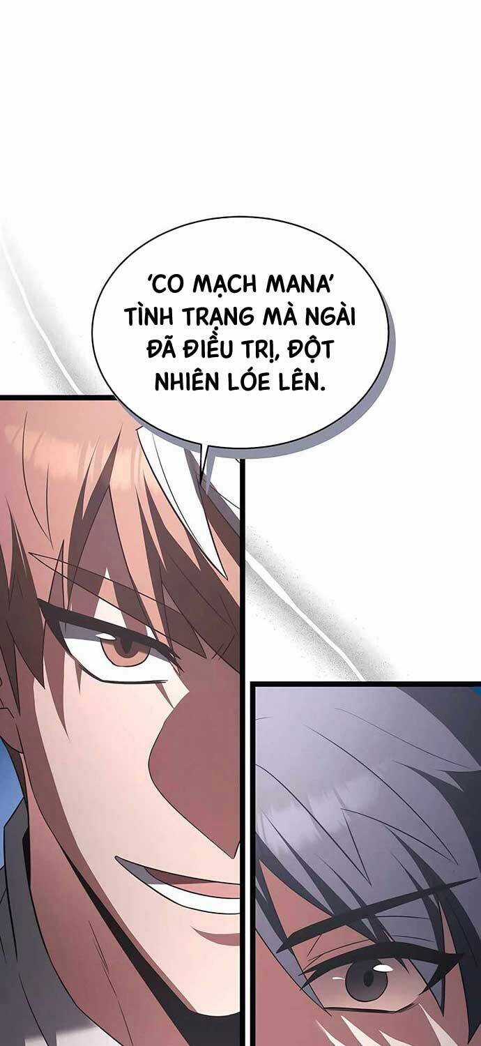 Anh Hùng Trọng Sinh Thành Trưởng Tử Nhà Công Tước Chương 45 trang 49