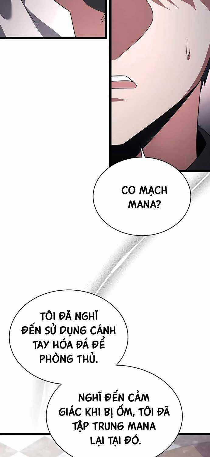 Anh Hùng Trọng Sinh Thành Trưởng Tử Nhà Công Tước Chương 45 trang 50