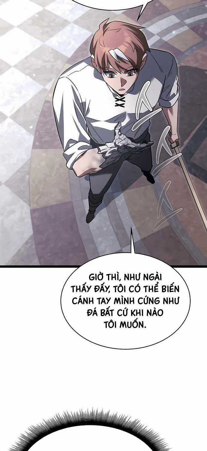 Anh Hùng Trọng Sinh Thành Trưởng Tử Nhà Công Tước Chương 45 trang 51