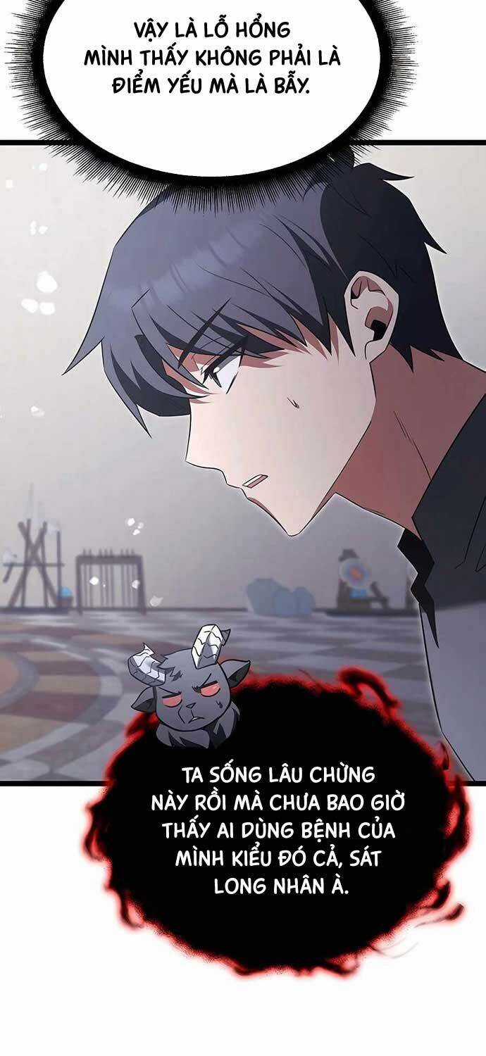 Anh Hùng Trọng Sinh Thành Trưởng Tử Nhà Công Tước Chương 45 trang 52