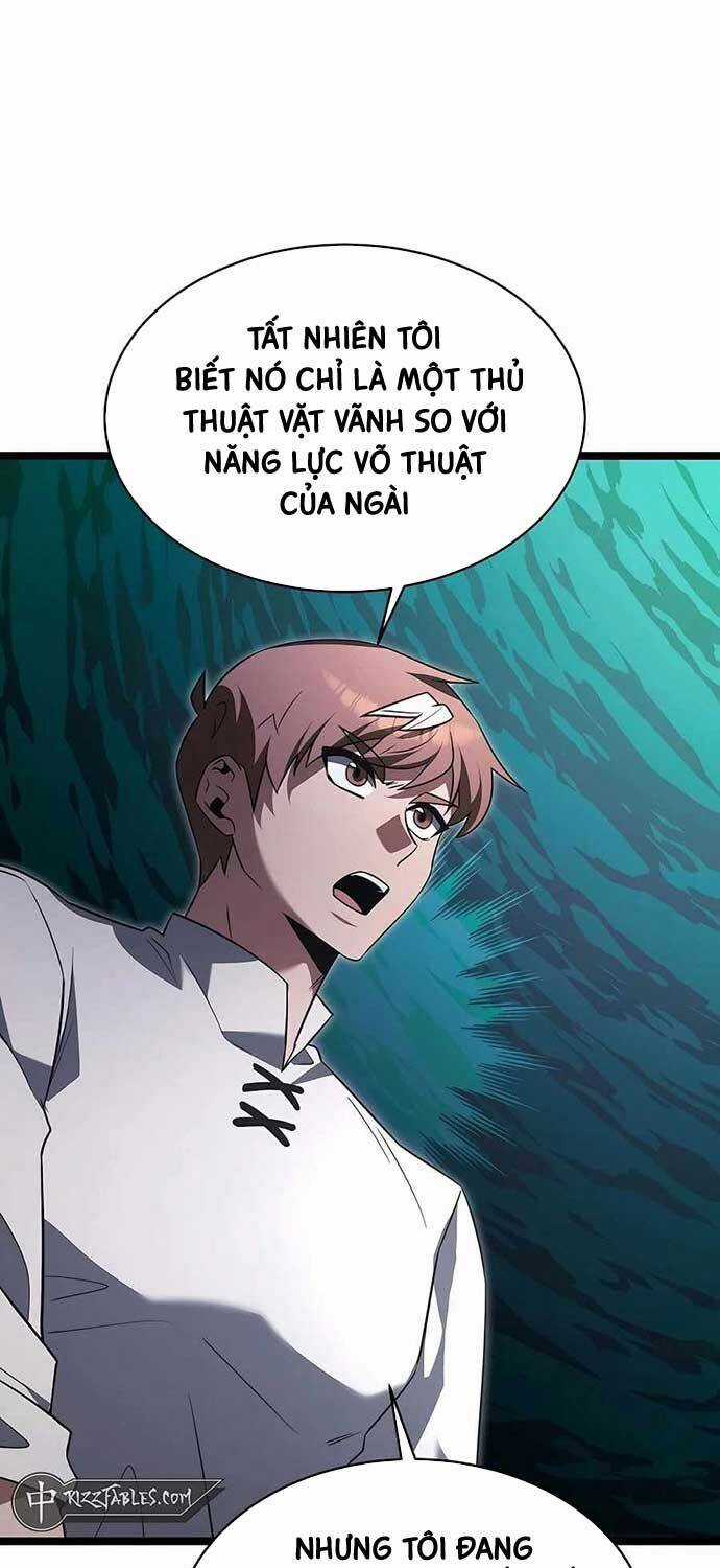 Anh Hùng Trọng Sinh Thành Trưởng Tử Nhà Công Tước Chương 45 trang 53