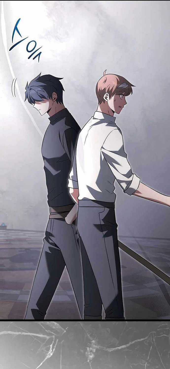 Anh Hùng Trọng Sinh Thành Trưởng Tử Nhà Công Tước Chương 45 trang 55