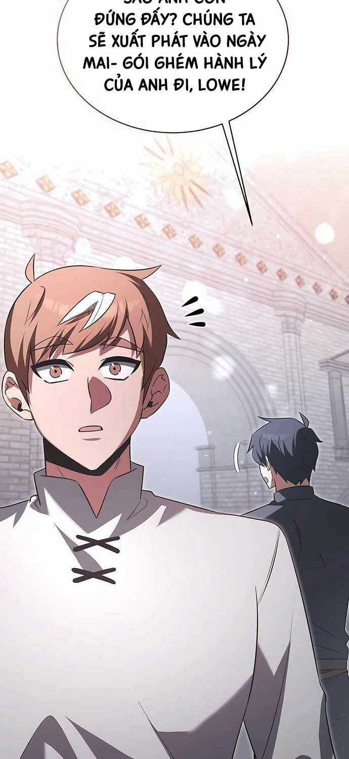 Anh Hùng Trọng Sinh Thành Trưởng Tử Nhà Công Tước Chương 45 trang 57