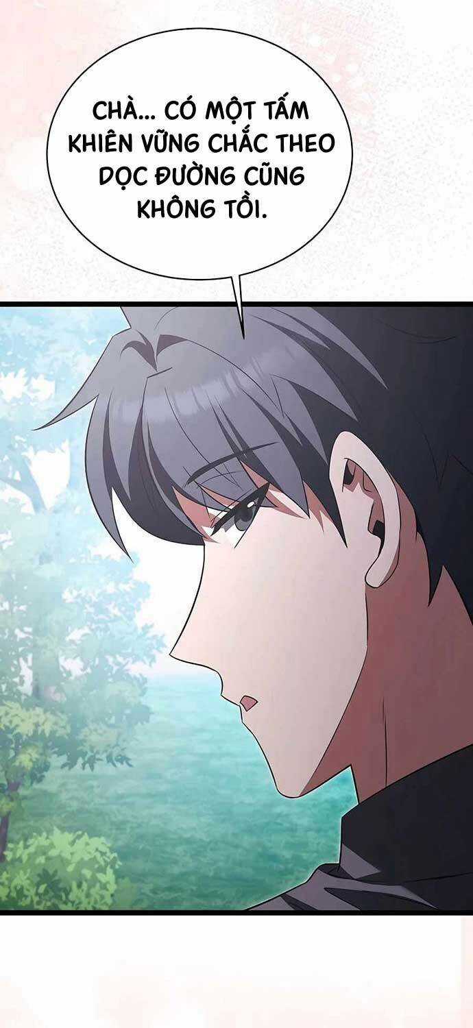 Anh Hùng Trọng Sinh Thành Trưởng Tử Nhà Công Tước Chương 45 trang 60