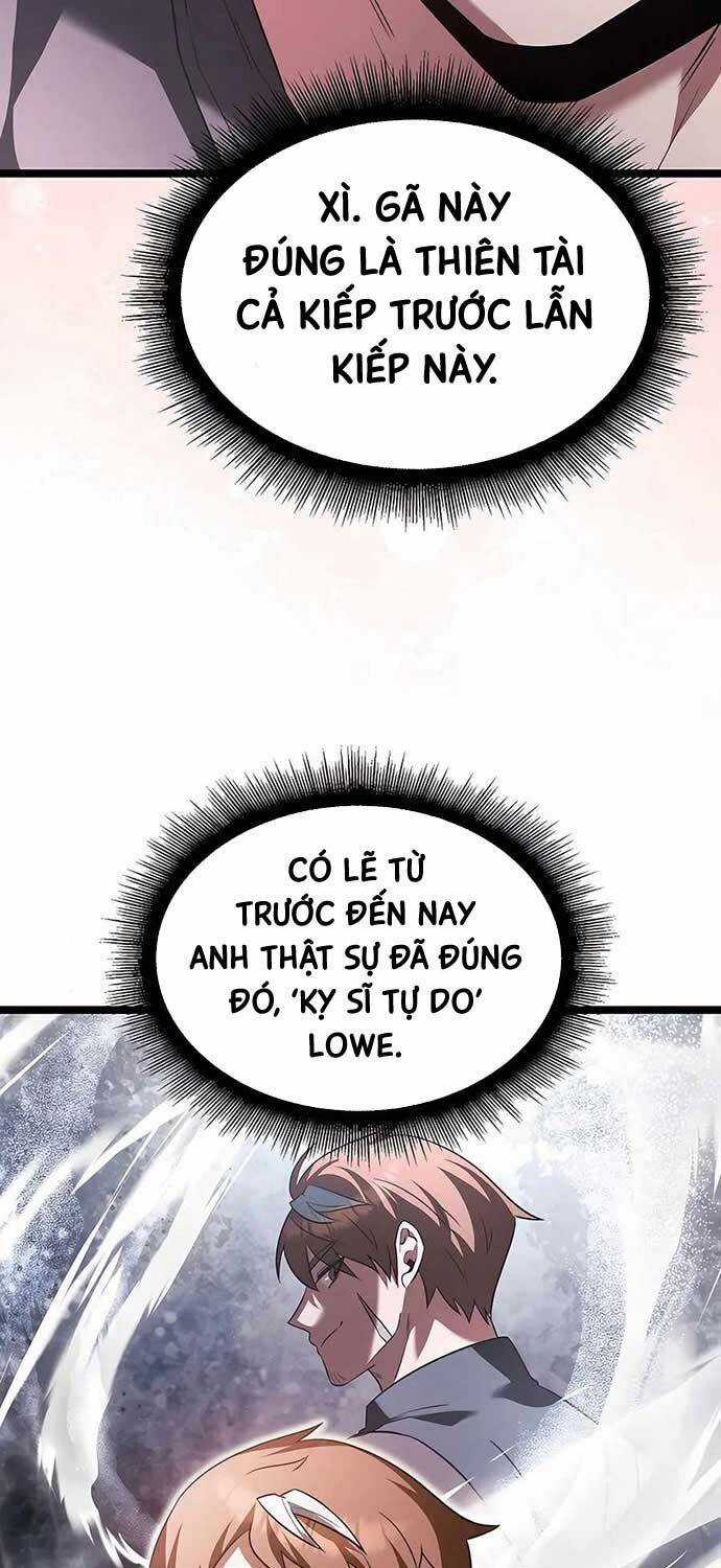 Anh Hùng Trọng Sinh Thành Trưởng Tử Nhà Công Tước Chương 45 trang 63