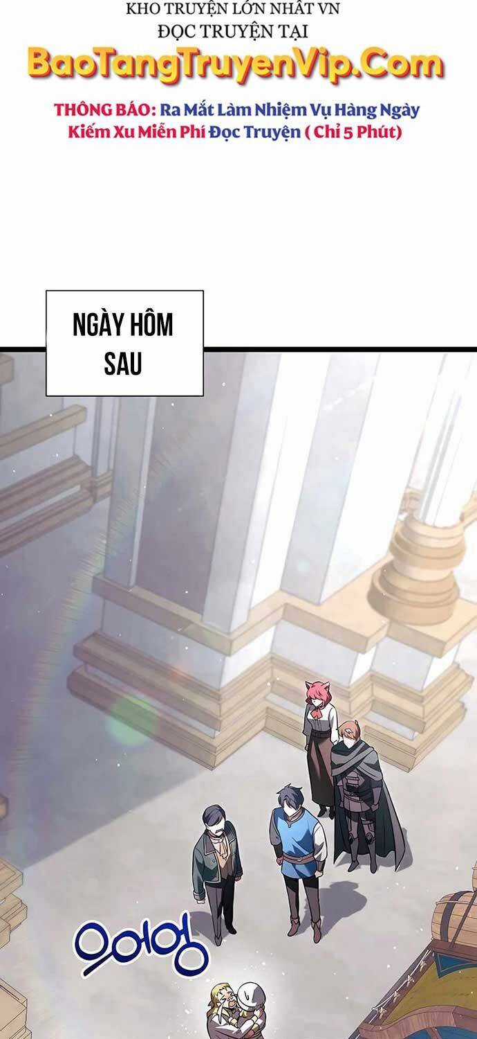 Anh Hùng Trọng Sinh Thành Trưởng Tử Nhà Công Tước Chương 45 trang 65