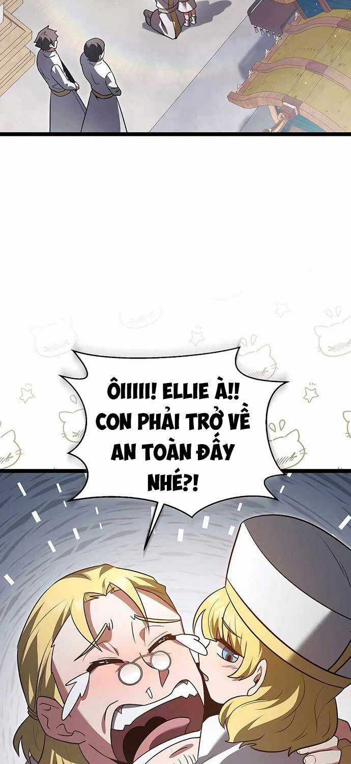 Anh Hùng Trọng Sinh Thành Trưởng Tử Nhà Công Tước Chương 45 trang 66