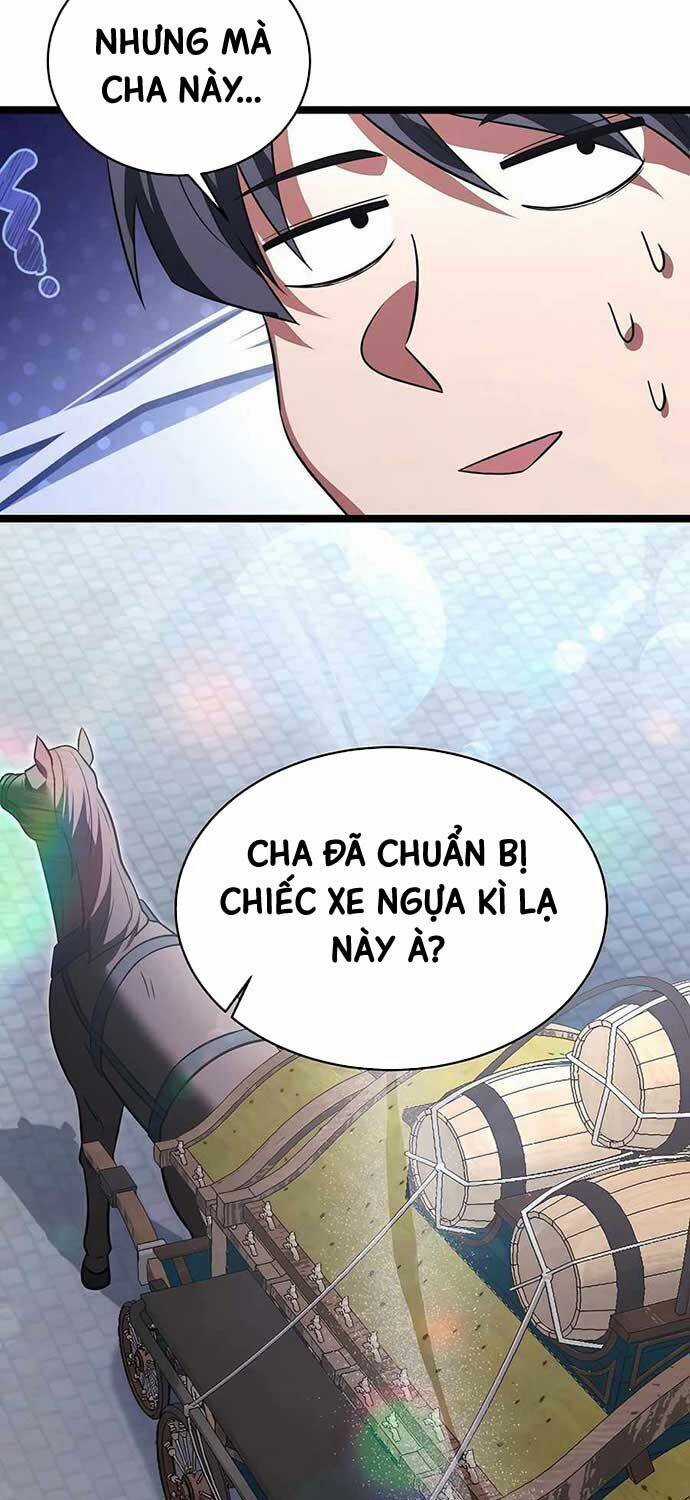 Anh Hùng Trọng Sinh Thành Trưởng Tử Nhà Công Tước Chương 45 trang 69