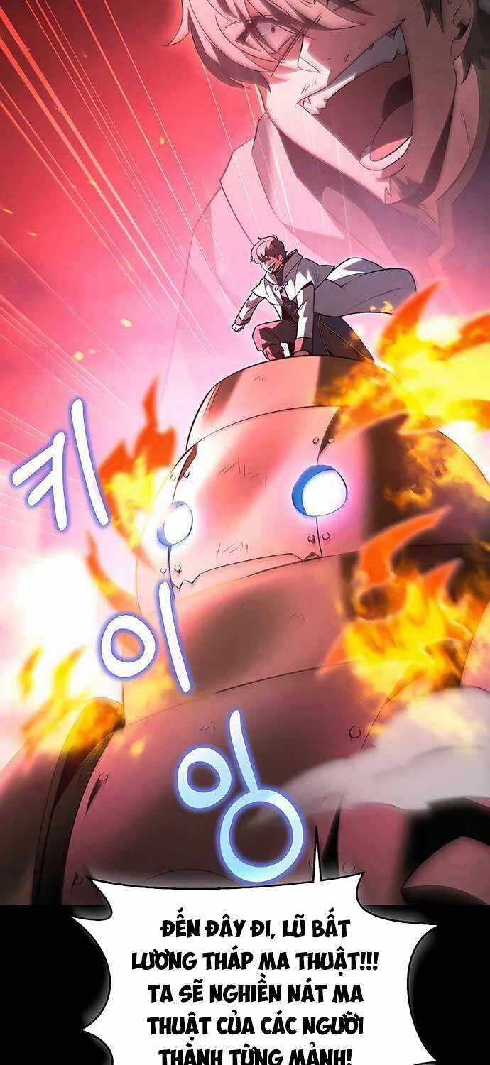 Anh Hùng Trọng Sinh Thành Trưởng Tử Nhà Công Tước Chương 45 trang 7