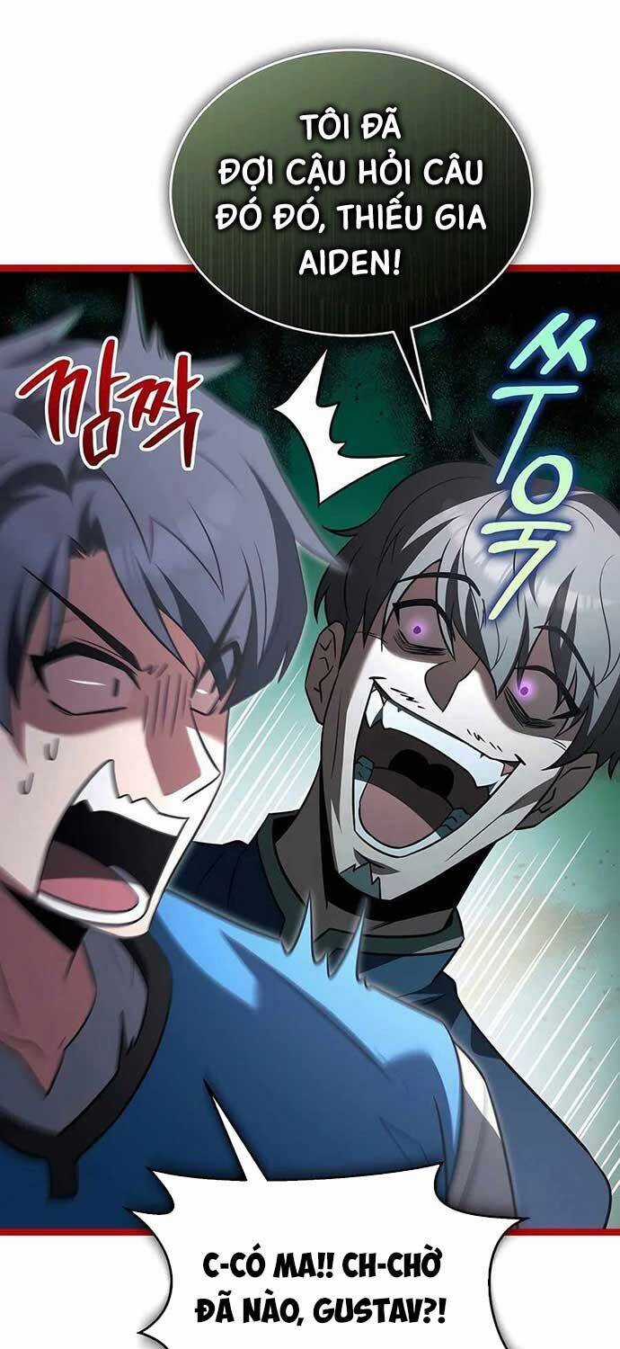 Anh Hùng Trọng Sinh Thành Trưởng Tử Nhà Công Tước Chương 45 trang 71