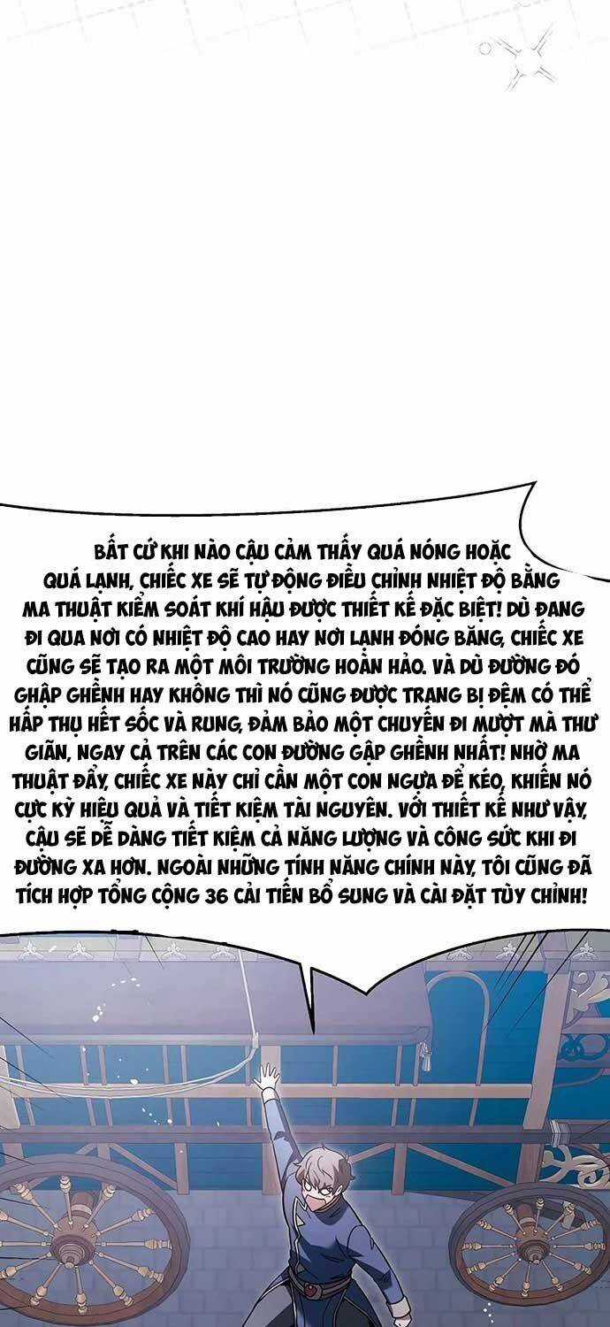 Anh Hùng Trọng Sinh Thành Trưởng Tử Nhà Công Tước Chương 45 trang 74