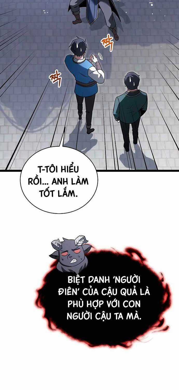 Anh Hùng Trọng Sinh Thành Trưởng Tử Nhà Công Tước Chương 45 trang 75