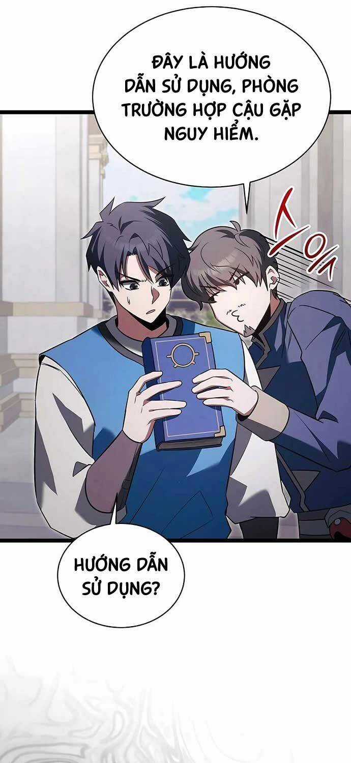 Anh Hùng Trọng Sinh Thành Trưởng Tử Nhà Công Tước Chương 45 trang 76