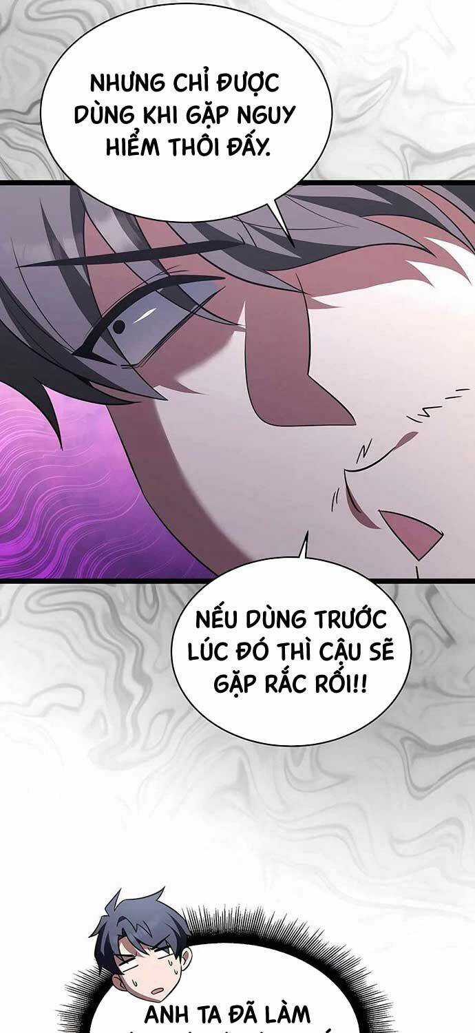 Anh Hùng Trọng Sinh Thành Trưởng Tử Nhà Công Tước Chương 45 trang 77